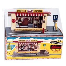 40-50’s Coca-cola tin plstc.toy snackba