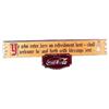 Image 1 : 30’s mtl.plywd Coca-cola Kay disp. sign
