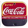 Image 1 : FrenchCan.Coca-cola porc.matchstrk.sign