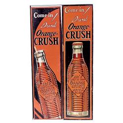 20-30’sOrange Crush emboss.tindoor push