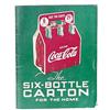Image 1 : 1937 Coca-cola sales manual