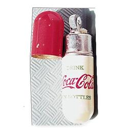 Memphis TN Coca-cola bullet lighter