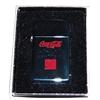 Image 1 : 70’s Coca-cola zippo slim lighter box