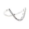 Image 1 : 0.25 ctw Diamond Ring - Platinum