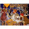 Image 1 : Henri Thiriet - Absinthe Berthelot