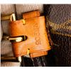 Image 8 : Louis Vuitton Monogram Canvas Leather Montsouris GM Backpack Bag