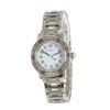 Image 2 : Hermes Stainless Steel Clipper Watch