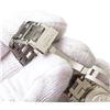 Image 8 : Hermes Stainless Steel Clipper Watch