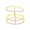 Image 1 : Sterling Silver Ring