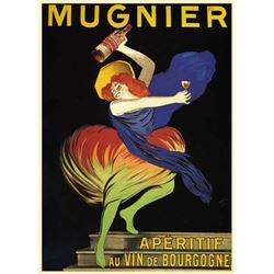 Leonetto Cappiello - Mugnier