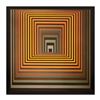 Image 2 : Vonal (Portfolio) by Vasarely (1908-1997)