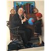 Image 1 : Charles Lynn Bragg "After Rockwell... "