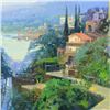 Image 2 : Chateau on the Hill by Feng Original