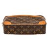 Image 4 : Louis Vuitton Monogram Canvas Leather Trocadero 27 cm Bag