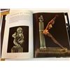 Image 3 : Erte  Sculptures Book