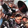 Image 2 : Secret Warriors #18 by Marvel Comics
