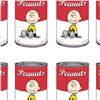 Image 2 : Peanuts Can by Peanuts