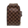 Image 1 : Louis Vuitton Damier Ebene Geronimos Crossbody Bag
