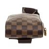 Image 4 : Louis Vuitton Damier Ebene Geronimos Crossbody Bag