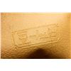 Image 5 : MCM Cognac Visetos Coated Canvas Pouch Bag