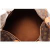 Image 5 : Louis Vuitton Monogram Canvas Leather Speedy 40 cm Bag
