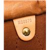 Image 6 : Louis Vuitton Monogram Canvas Leather Speedy 40 cm Bag