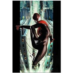 Ultimate Spider-Man #2 by Marvel Comics