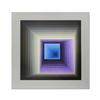 Image 2 : Structure Universelles Du Damier by Vasarely (1908-1997)