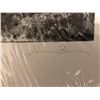 Image 5 : Sam Francis  "Untitled " , Star of David , Sotheby's art