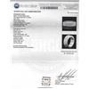 Image 5 : 1.60 ctw Diamond Ring - 14KT White Gold
