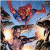 Image 2 : Heroes For Hire #7 by Marvel Comics