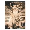 Image 1 : Ten Commandments by "Ringo" Daniel Funes