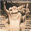 Image 2 : Ten Commandments by "Ringo" Daniel Funes