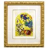 Image 1 : Marc Chagall- Lithograph
