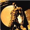 Image 2 : Marvel Comics "Amazing Spider-Man #528" Numbered Limited Edition Giclee on Canvas by Mike Deodato Jr