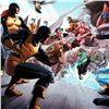 Image 2 : Marvel Comics "X-Men Giant-Size #1" Numbered Limited Edition Giclee on Canvas by Paco Medina with CO
