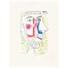Image 1 : Pablo Picasso- Lithograph "Le Gout du Bonheur 08"