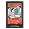 Image 1 : "Ex-Boyfriend" Fine Art Litho Poster Hand Signed by Renowned Pop Artist Todd Goldman.