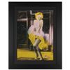 Image 1 : Ringo Daniel Funes - (Protege of Andy Warhol's Apprentice - Steve Kaufman) - "Seven Year Itch" Frame