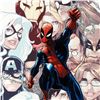Image 2 : Marvel Comics "The Amazing Spider-Man #648" Numbered Limited Edition Giclee on Canvas by Humberto Ra