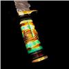 Image 2 : Damascus Knife