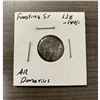 Image 1 : 138-141 Faustina Silver Denarius