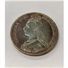 Image 2 : 1889 British Crown