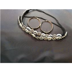 Designer Necklace Set