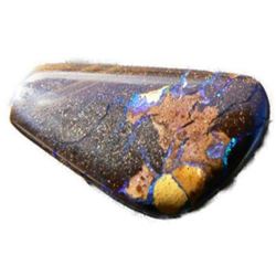 Australian Yowah Opal ~ 16.5 Cts