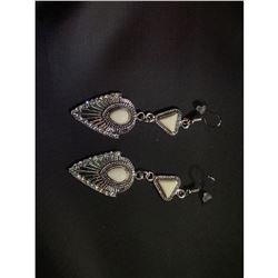 Native American Style Designer Earrings