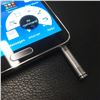 Image 6 : SAMSUNG GALAXY NOTE 3 Smartphone and Accessories in Box