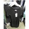 Image 1 : NEW KAFFE KASIGNE BLACK DRESS SIZE SMALL RP $119
