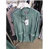 Image 1 : NEW ICHI SMOKE PINE JACKET SIZE X-LARGE