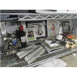 BABY TRINKET BOXES, BABY LULLABY PHOTO FRAME, WINE BOTTLE GIFT SET, WEDDING PHOTO ALBUM, GRADUATION